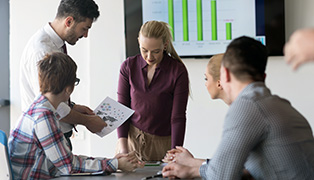 Lean Six Sigma Green Belt