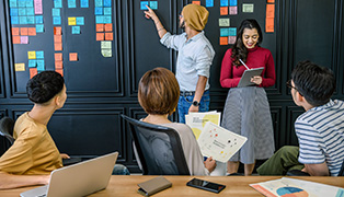 PMI Agile Certified Practitioner (PMI-ACP)®