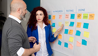 Professional Scrum Master Foundations