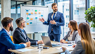 Professional Scrum Product Owner